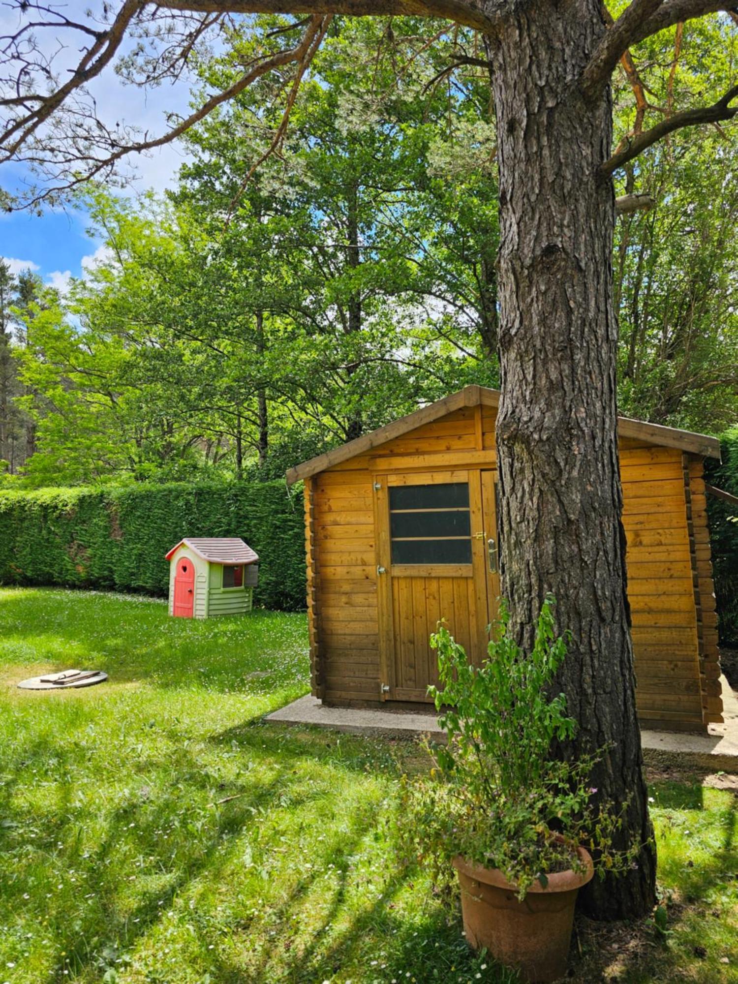 Casa Rural Pico Aspe Villanúa Kültér fotó