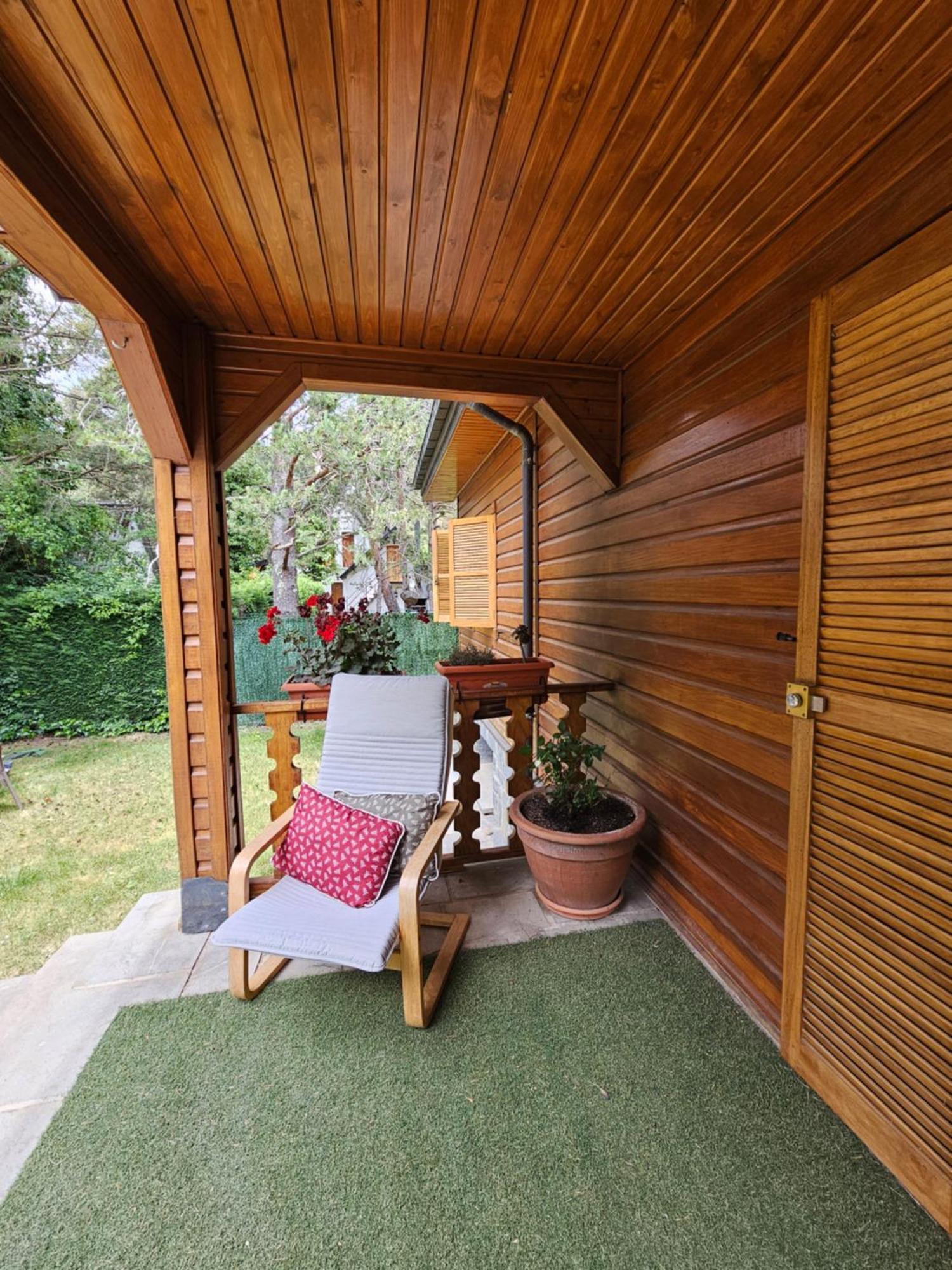 Casa Rural Pico Aspe Villanúa Kültér fotó